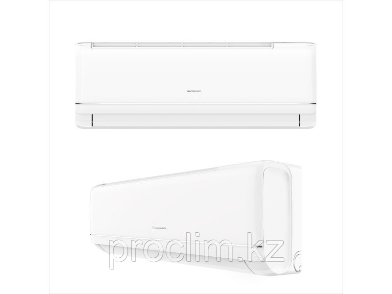 Настенный кондиционер Almacom ACH-07QF + монтажный комплект