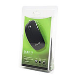 Мышь Delux DLM-111OUB, фото 2