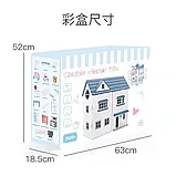 Кукольный дом с мебелью KBQ-2021034, фото 6