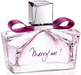 Marry Me парфюм женский