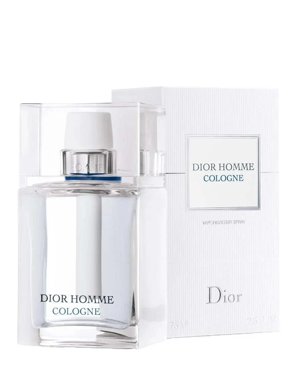 Мужской парфюм Christian Dior Dior Homme Cologne 100 ml
