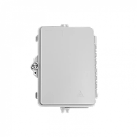 Коробка распределительная FTTH-FDB-08