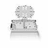 Коробка распределительная FTTH-FDB-08, фото 3