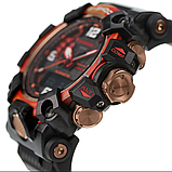 Casio G-Shock GWG-2040FR-1AER сағаты, фото 3
