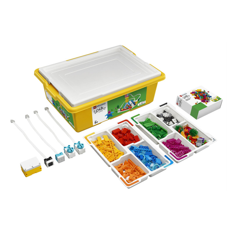 LEGO Education Spike Essential 45345