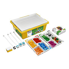 Набор Education Spike Essentials Lego 45345