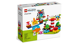 Конструктор LEGO Education PreSchool DUPLO Планета STEAM 45024