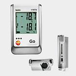 Логгер Testo 175 T2, фото 2