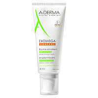 A-DERMA EXOMEGA CONTROL Бальзам 200мл