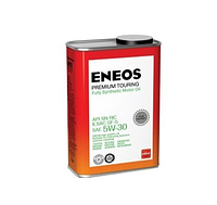 Моторное масло ENEOS 5W-30 1 л