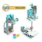 Конструктор Makerzoid Smart Robot Standard, фото 3