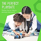 Конструктор Makerzoid Fun Building Blocks, фото 5