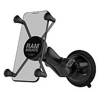 Универсальное автомобильное крепление для смартфонов Ram-B-166-UN10U Ram X-Grip