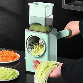 VECGETABLE CUTTER Овощерезка ручная с ручкой