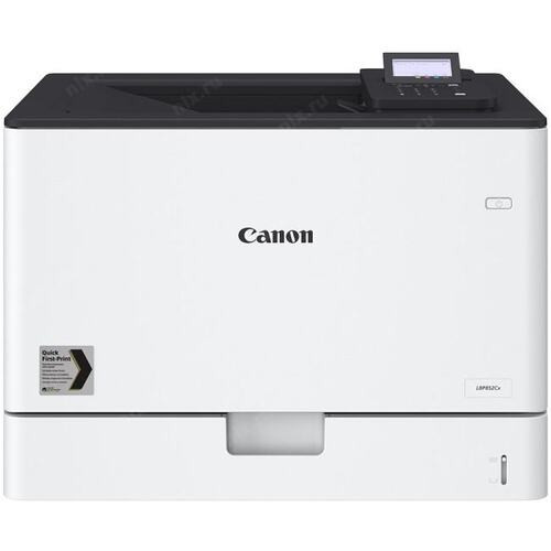 Принтер Canon i-SENSYS LBP852Cx 1830C007