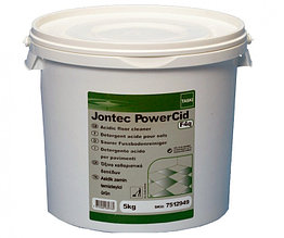 Taski Jontec Powercid (R70), 10л - средство для удаления цемента
