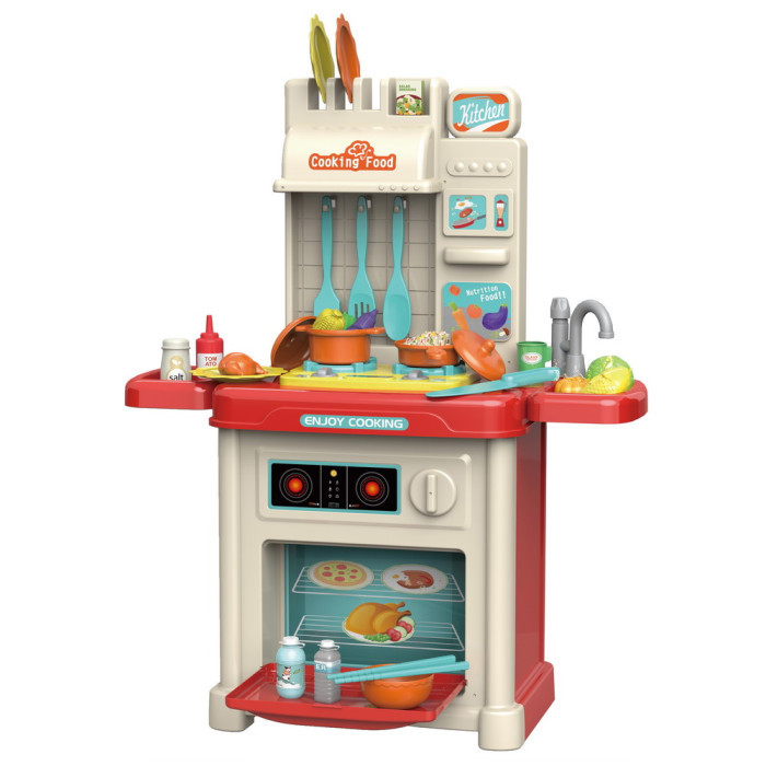 PITUSO Игровой набор Кухня Play House 53*22*77 см