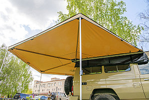 Желдеткіш маркизасы (2,5 М)