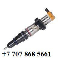 Форсунка топливная 0445120225 BOSCH на китайскую спецтехнику, на двигатель Yuchai yc4g, yc6j