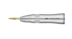 Прямой наконечник без подсветки S-Max M65 (1:1) NSK