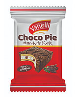 ChocoPie Vanelli c Шоколадом 20 гр (24 шт. в упак)