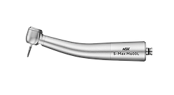 Турбинный наконечник с подсветкой S-Max M600L, NSK