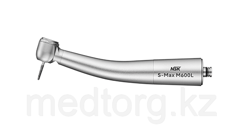 Турбинный наконечник с подсветкой S-Max M600L, NSK - фото 1 - id-p107589381
