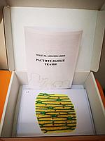 БМ.19 Модель аппликация. Растительные ткани