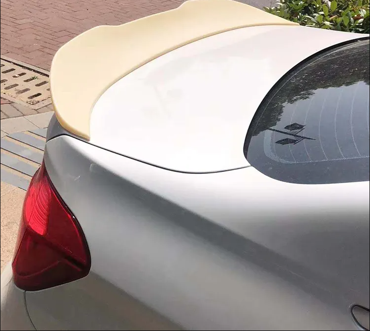 Задний спойлер PSM для BMW 3 F30 2011-2018 - фото 2 - id-p107589508