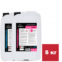 CLEANWASH - универсальный гель для стирки всех типов белья .5 литров .РК