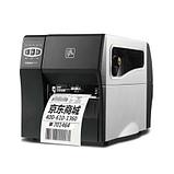 Термотрансферный принтер этикеток Zebra ZT210 Арт.6904, фото 2