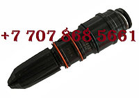 Форсунка топливная 3054218 CUMMINS Shehwa SD-7, Shantui SD-32, SD-23/спецтехника