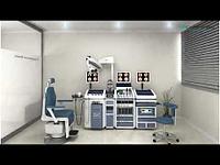 ЛОР-комбайн Chammed XU-7 visual