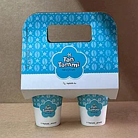 Держатель для стаканов