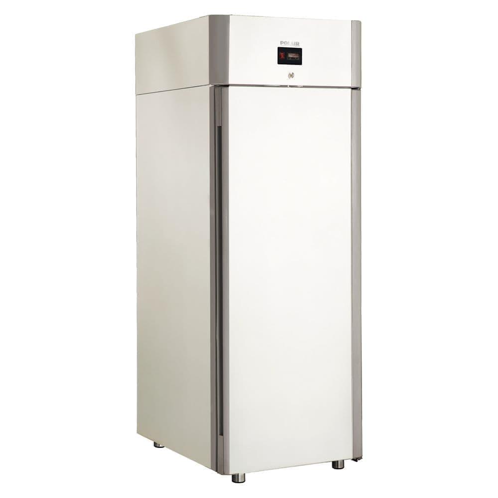 Шкаф холодильный Polair CM105-Sm Alu - фото 2 - id-p72315401
