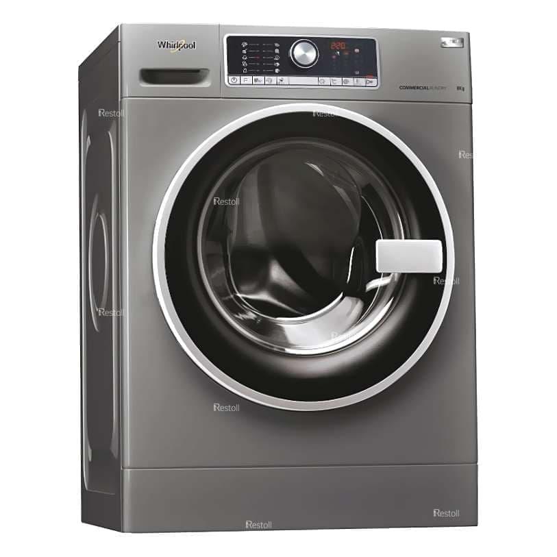 Стиральная машина Whirlpool AWG 812 S/PRO - фото 6 - id-p72137147