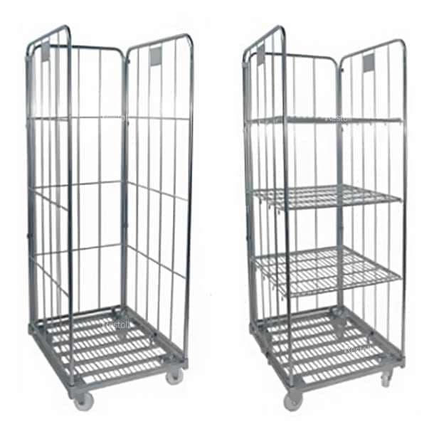 Контейнер для белья Picchi B1007