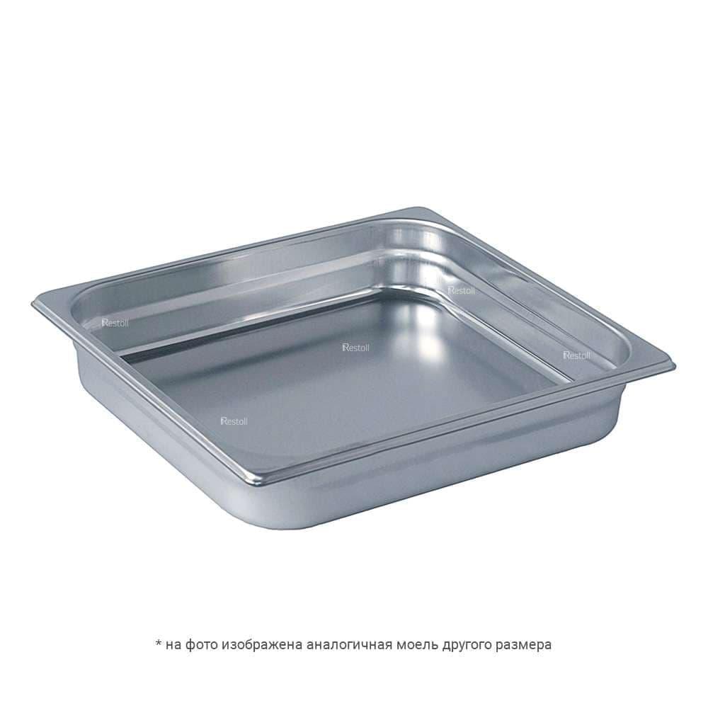 Гастроемкость Pujadas GN 2/3-40