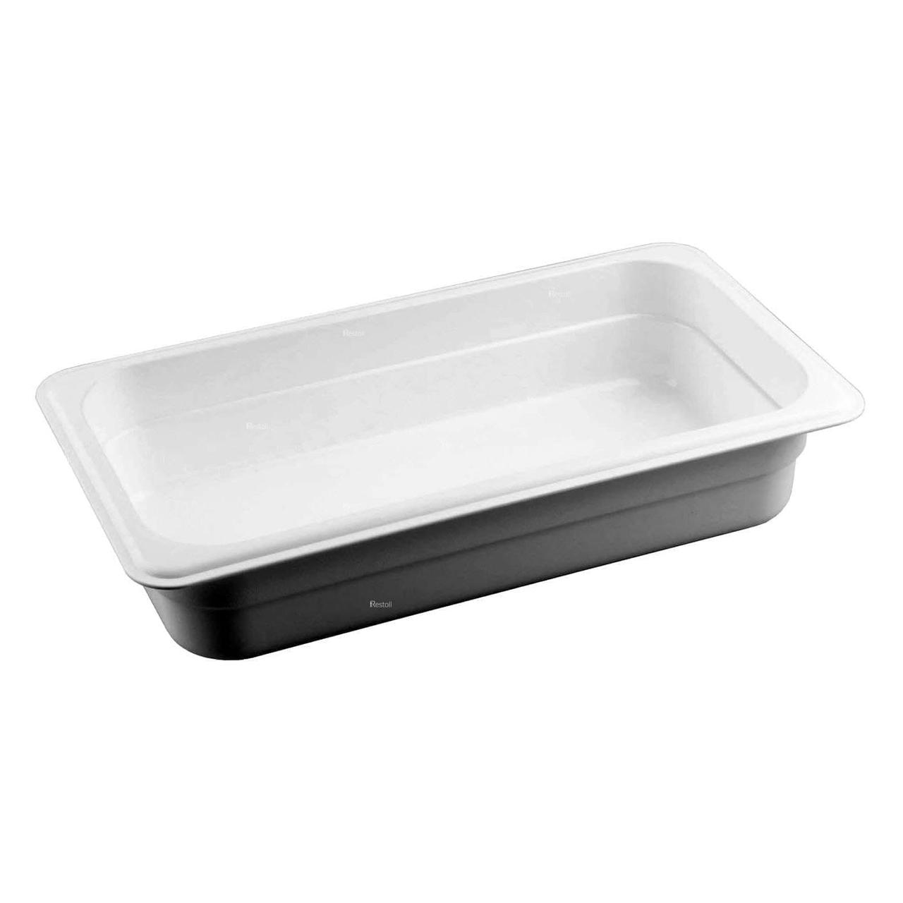 Гастроемкость Restola 422101016 GN 1/3-65 полипропилен белый