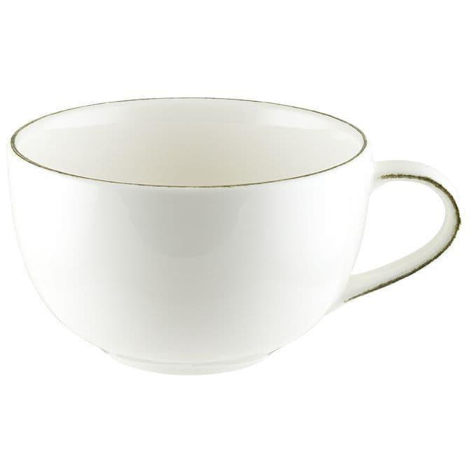 Чашка для капучино Bonna E103 RIT05CPF 350 мл - фото 1 - id-p96477176
