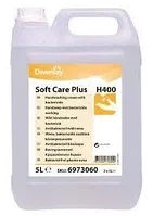 Softcare Plus H400 5.2kg - дезинфектанты бар сұйық сабын