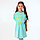 Платье детское для девочек SUNSHINE 110, фото 2