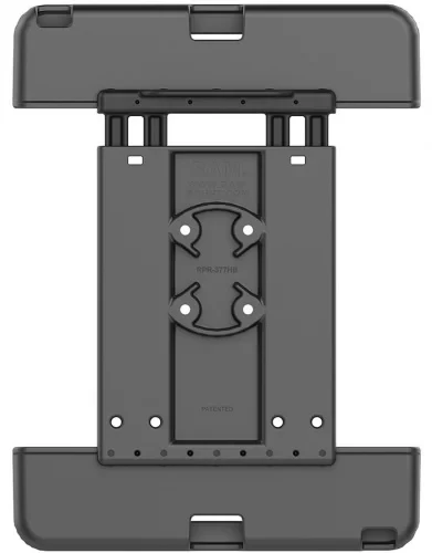 Держатель Ram Tab-Tite для Apple Ipad Pro 10,5, Samsung Galaxy 10,1 и 10,5 в чехле Ram-HOL-TAB25U - фото 2 - id-p107595923