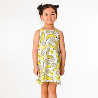 Платье детское для девочек BANANA SPLIT 110 116