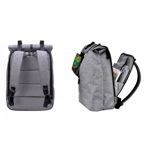 Рюкзак Xiaomi 90 Point Travel Backpack - фото 2 - id-p107596046