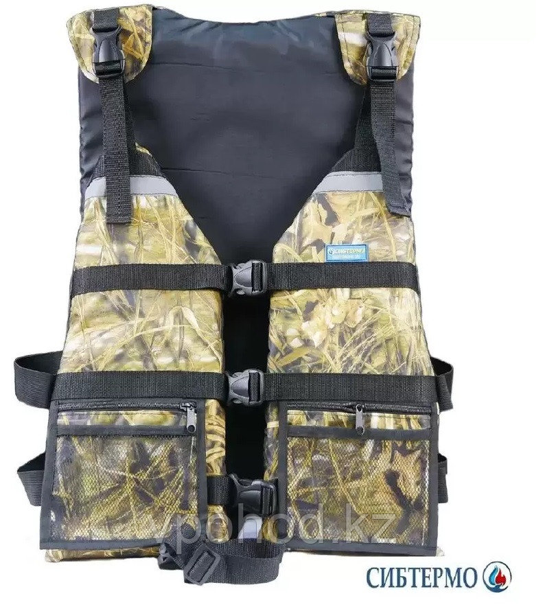 "СИБТЕРМО" ЖС-03 XL құтқару кеудешесі, фото 1