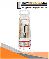 Пазовая фреза Bosch Expert for Wood полностью твердосплавная D1 6мм, L 25,4мм, G 76мм