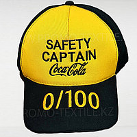 Вышивка на кепках | Вышивка на бейсболках