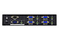 Разветвитель VGA и Аудио 4-портовый (450 МГц) VS0104 ATEN, фото 3