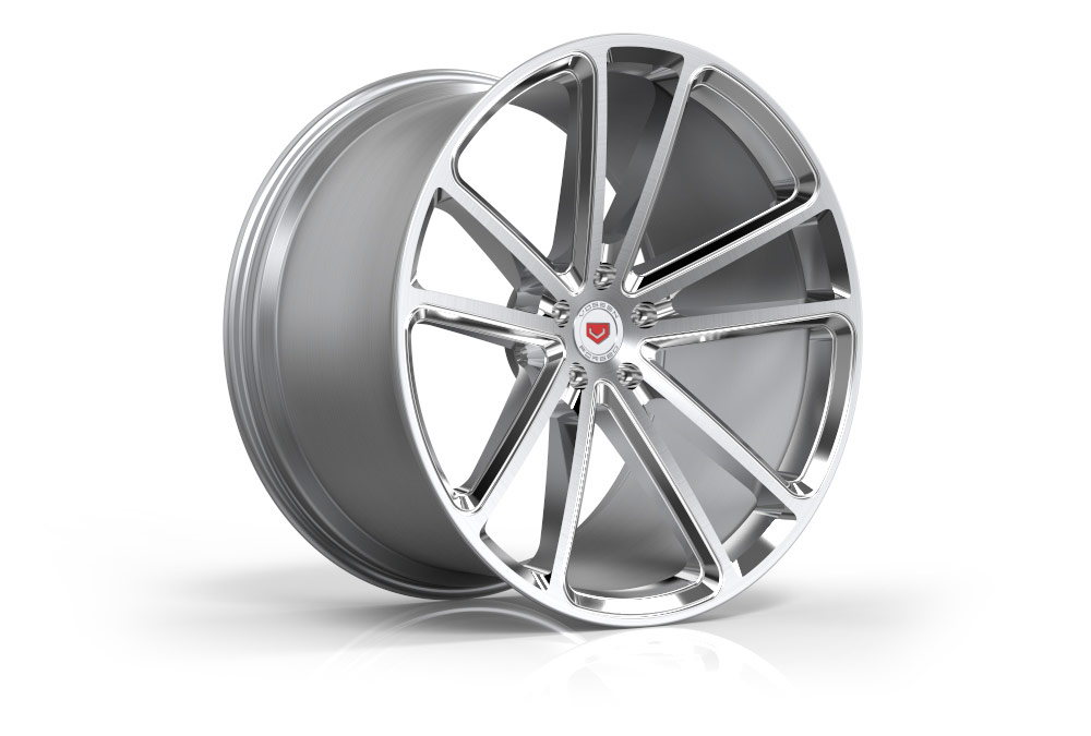 Кованые диски Vossen CG-203, фото 1